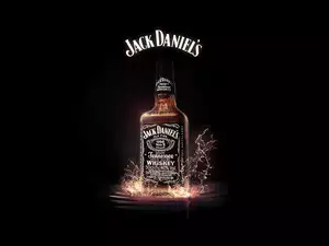 Jack Daniels, Whisky
