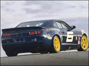 Chevrolet Camaro GS