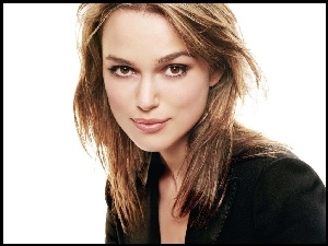 Keira Knightley, Głowa