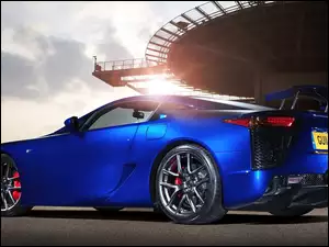 Lexus LF-A