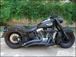 Cruiser, Harley, Davidson