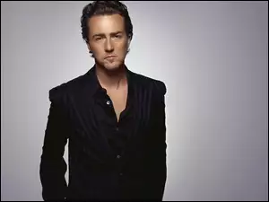 Edward Norton, Aktor