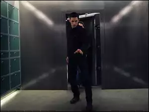Heroes, Skarbiec