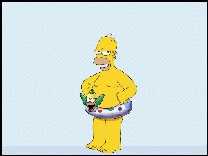 The Simpsons
