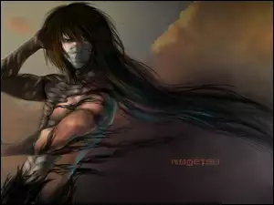 Mugetsu, Ichigo, Przemiana
