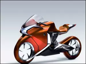 Honda, Concept