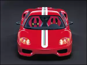 Ferrari F360