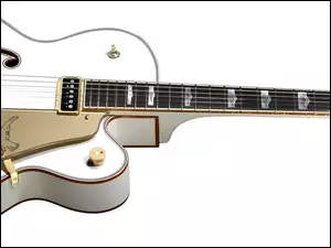 Gretsch White Falcon