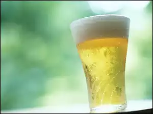 Kufel, Piwa