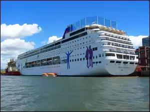 Grand Mistral, Rufa