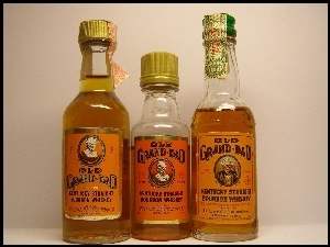 Burbon