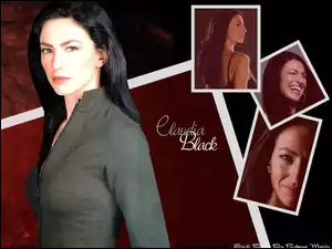 Claudia Black