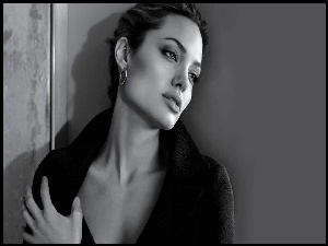 Angelina Jolie, Aktorka