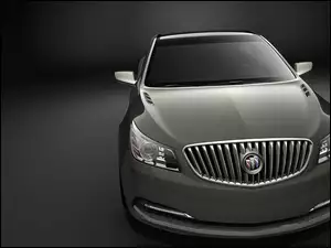 Buick LaCrosse, Prototyp