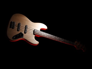 Gitara, Elektryczna