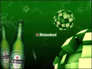 Piwo, Heineken