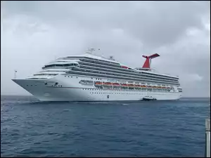 Carnival Triumph