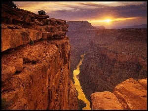 Arizona, Grand, Canyon