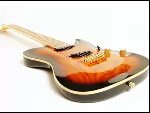 Instrument, Elektryczna, Muzyczny, Gitara