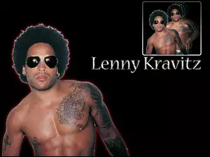 Klata, Lenny Kravitz, Goła