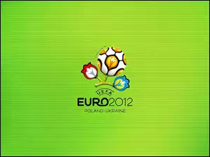 Logo, Euro 2012