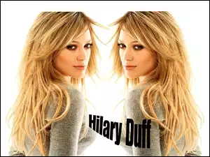 Hilary Duff