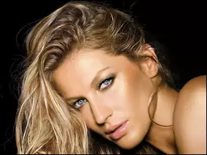 Gisele Bundchen