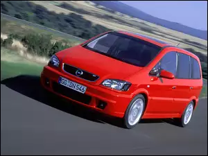 Zafira