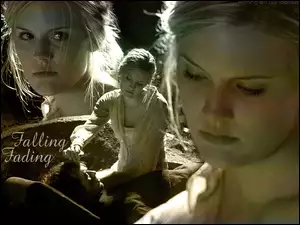chory, Filmy Lost, Maggie Grace