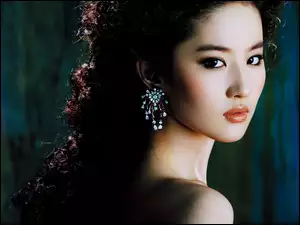 Zhang Ziyi