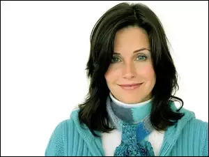 Courteney Cox