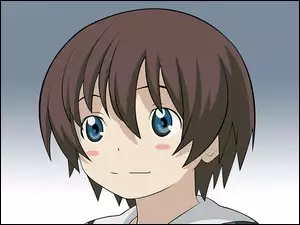 Kamichu, twarz
