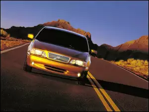 volvo
