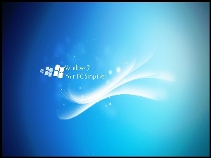Windows, Siedem