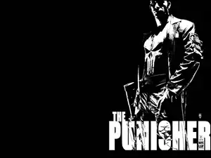 The Punisher