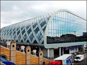 Poznań, Główny