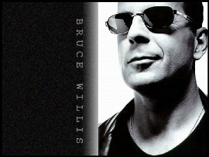 Aktor, Bruce Willis