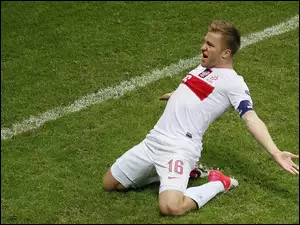 Mistrzostwa, Błaszczykowski, Europy, Jakub