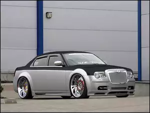 Tuning, 300C