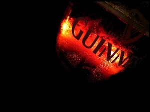 Piwo, Guinness