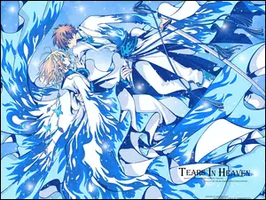 Tsubasa Reservoir Chronicles
