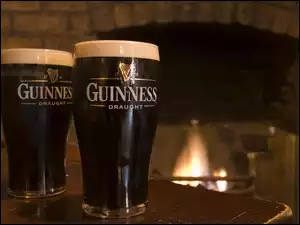 Piwo, Guinness