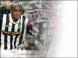Piłka nożna, David Trezeguet