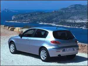 Alfa Romeo 147