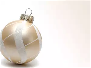 Boże Narodzenie, bombka