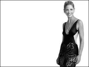 Sarah Michelle Gellar