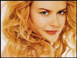 Nicole Kidman