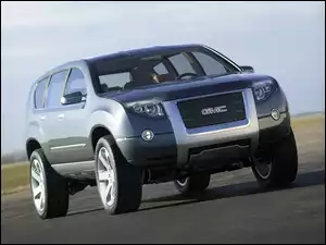 GMC Graphyte