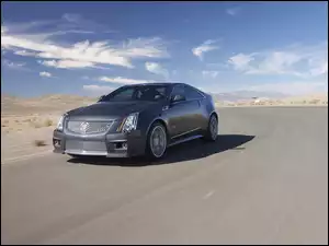 Stylistyczny, Cadillac CTS, Pakiet