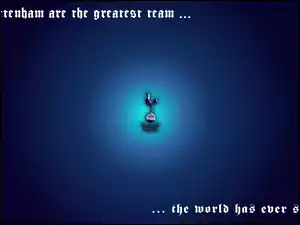 Tottenham Hotspur